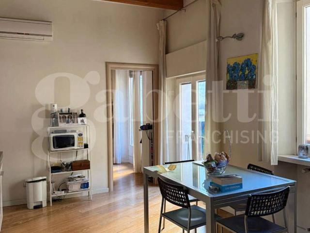 Appartamento in affitto a Verona