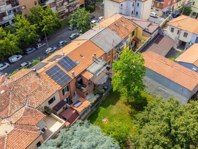 Appartamento in affitto a Verona