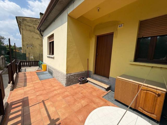 Appartamento in affitto a Verona