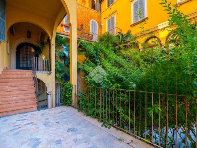 Appartamento in affitto a Verona