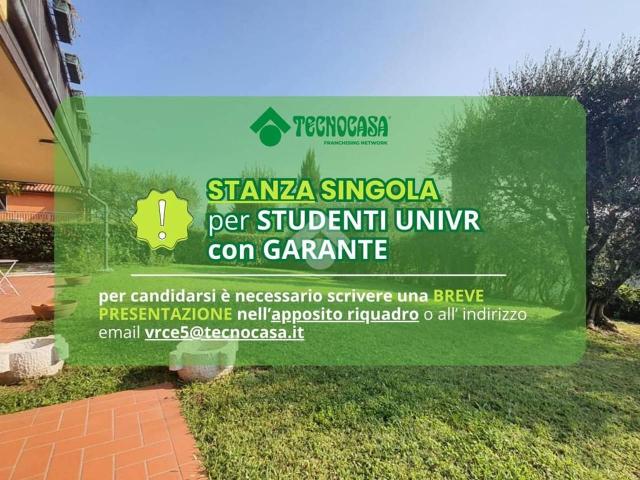 Appartamento in affitto a Verona