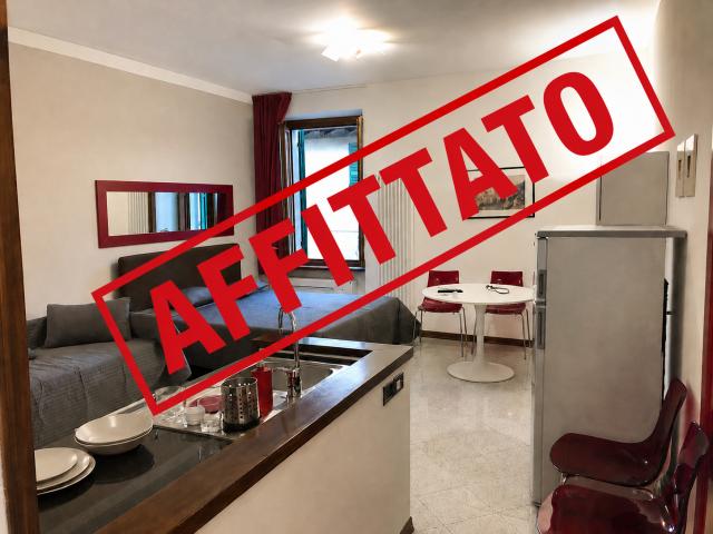 Appartamento in affitto a Verona