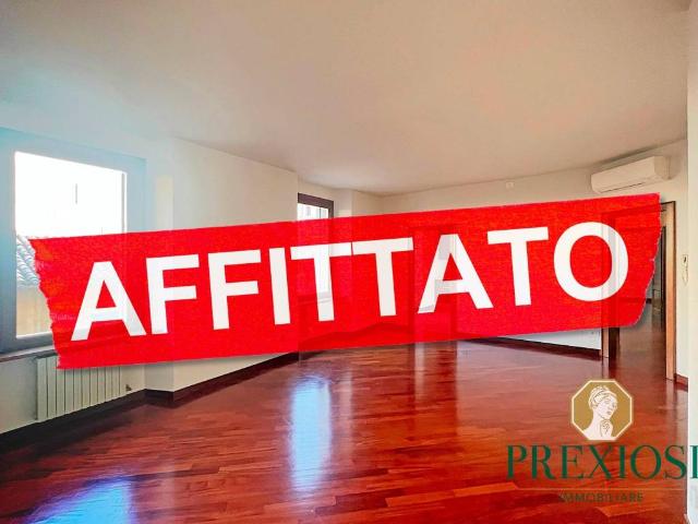 Appartamento in affitto a Verona, terrazzo, riscaldamento autonomo, immobile di prestigio TrovaCasa