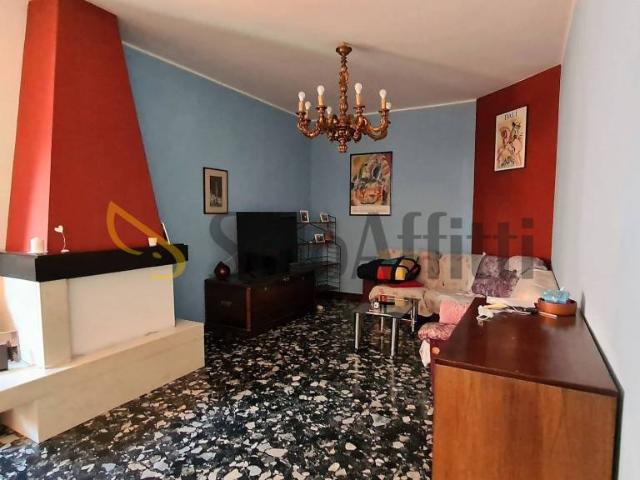 Appartamento in affitto a Verona, Veronetta