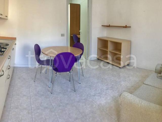 Appartamento in affitto a Verona, Veronetta