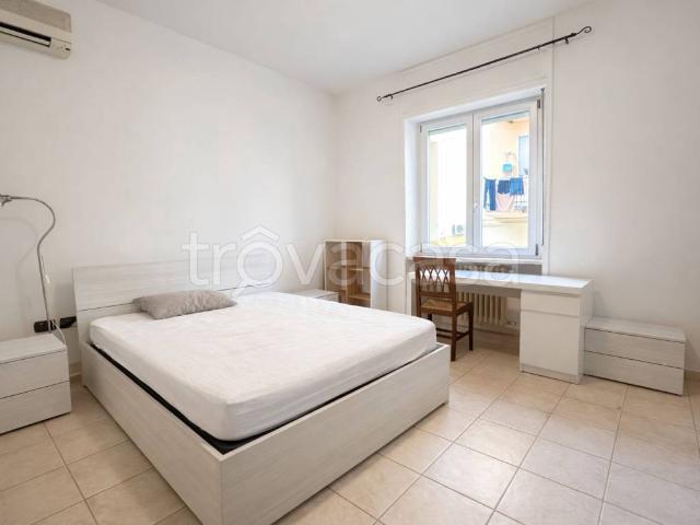 Appartamento in affitto a Verona via 24 Maggio, 23, arredato, balcone, cucina abitabile TrovaCasa