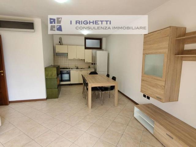 Appartamento in affitto a Verona via Catania, arredato, giardino, box TrovaCasa