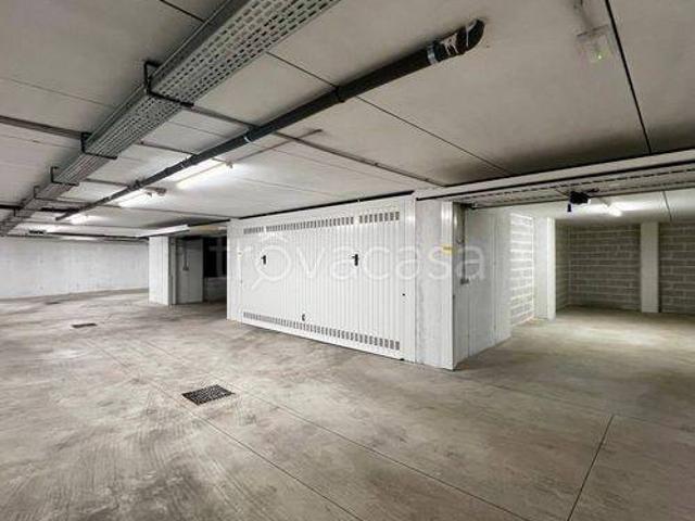 Appartamento in affitto a Verona via Carlo Vanzetti, non arredato/vuoto, box, nuova costruzione TrovaCasa