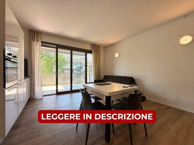 Appartamento in affitto a Verona via Albere, 17/b, arredato, box, terrazzo TrovaCasa
