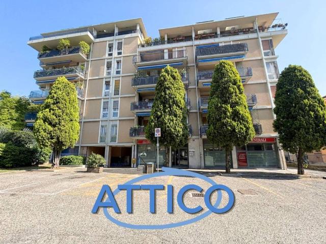 Appartamento in affitto a Verona via Albere, 1, arredato, box, terrazzo TrovaCasa