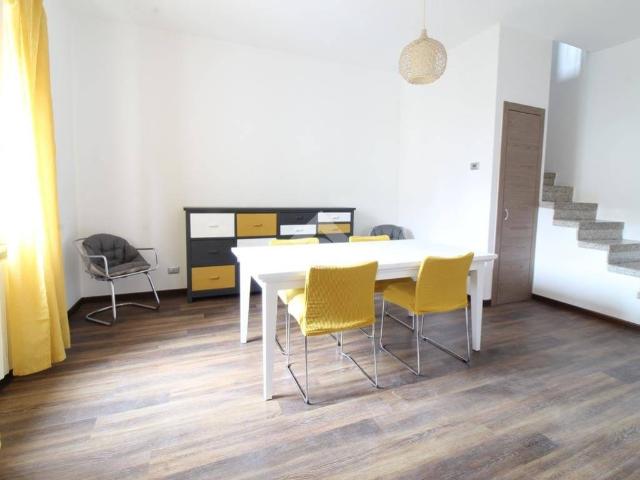 Appartamento in affitto a Verona via Badile, box, aria condizionata, cantina TrovaCasa