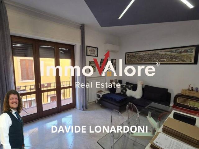 Appartamento in affitto a Verona via Bartolomeo Lorenzi, arredato, balcone, cabina armadio TrovaCasa