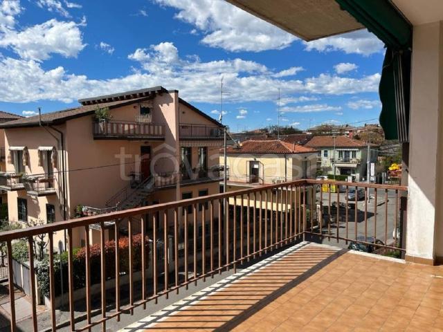 Appartamento in affitto a Verona via Bassa, arredato, box, terrazzo TrovaCasa