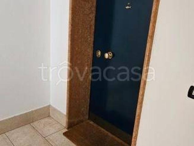 Appartamento in affitto a Verona via Gino Bozzini, non arredato/vuoto, box, terrazzo TrovaCasa