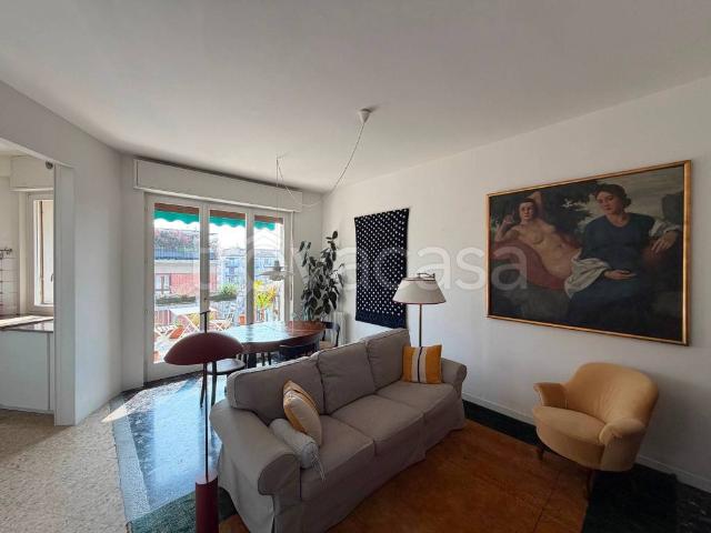 Appartamento in affitto a Verona via Giovanni della Casa, 26, box, terrazzo, parzialmente arredato TrovaCasa