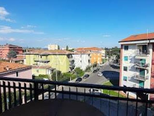 Appartamento in affitto a Verona via dei Grolli, 13, arredato, box, terrazzo TrovaCasa