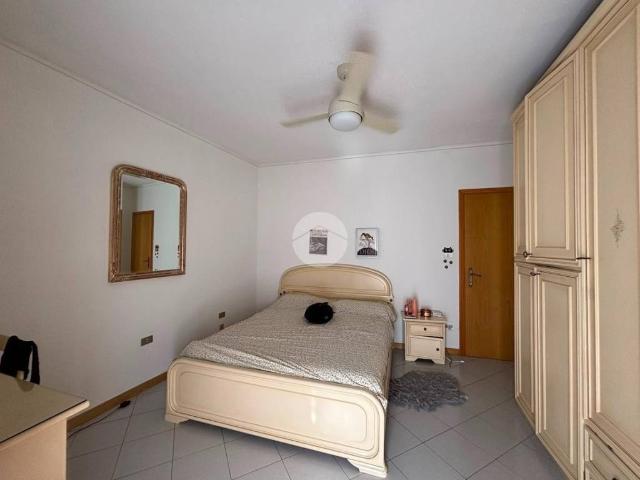 Appartamento in affitto a Verona via Dietro Filippini, 1, arredato, balcone TrovaCasa
