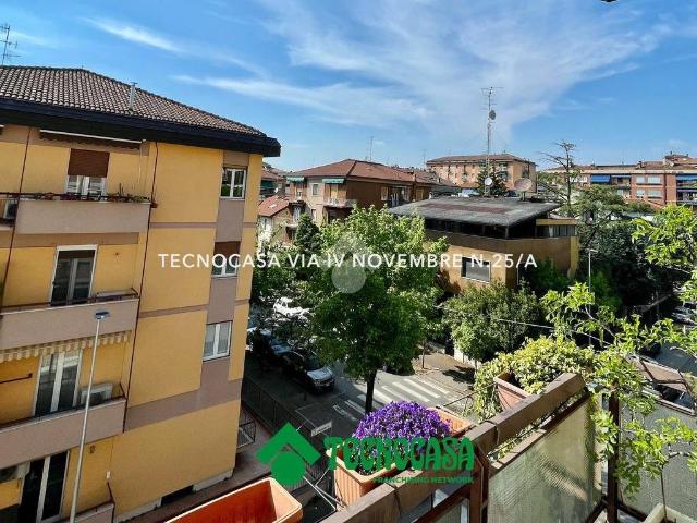 Appartamento in affitto a Verona via ederle, 25, non arredato/vuoto, box, cantina TrovaCasa