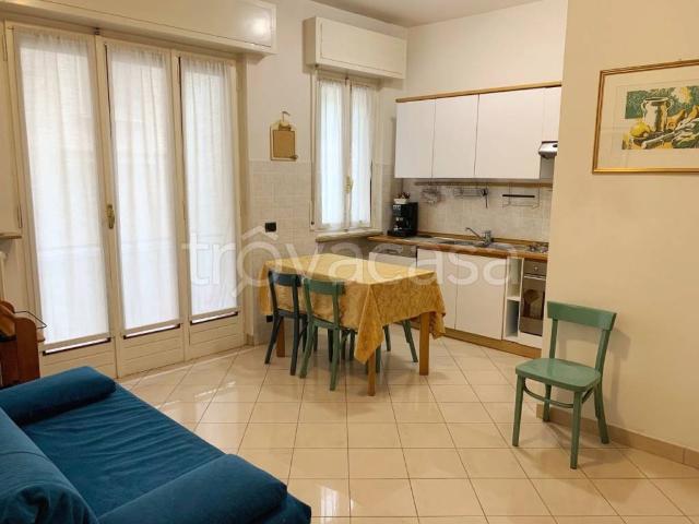 Appartamento in affitto a Verona via Fabio Filzi, arredato, centrale, turistica TrovaCasa