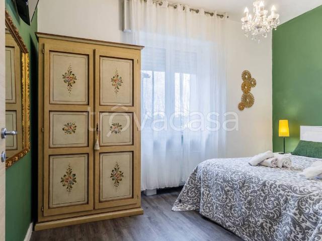 Appartamento in affitto a Verona via Legnago, 159, arredato, cucina abitabile TrovaCasa
