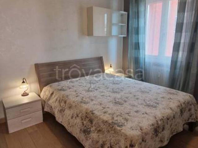 Appartamento in affitto a Verona via Nicolò Tommaseo, Ponte Crencano