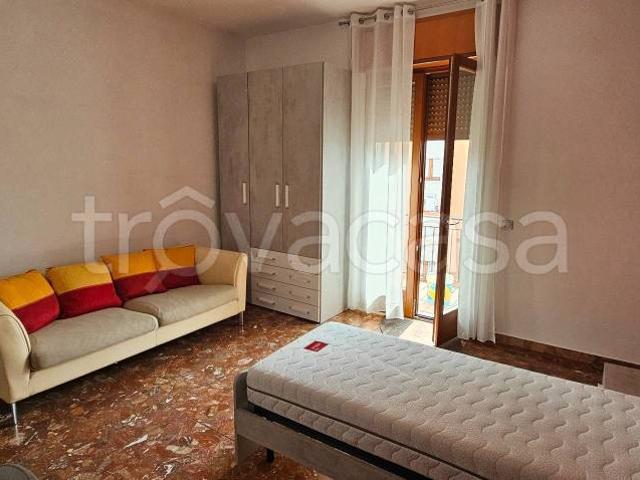 Appartamento in affitto a Verona via Società Operaia, Cà di David