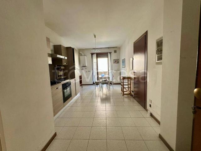 Appartamento in affitto a Verona via Scuderlando, snc, arredato, riscaldamento autonomo, ascensore TrovaCasa