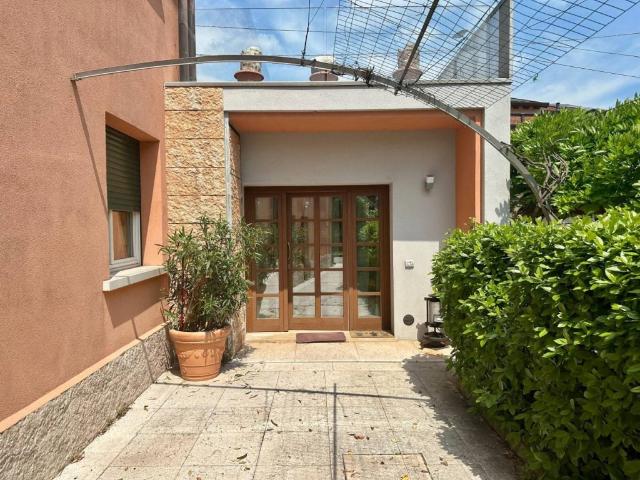 Appartamento in affitto a Verona via Palazzina, arredato, giardino, zona residenziale TrovaCasa