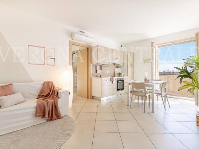Appartamento in affitto a Verona via Pietro Paolo Martinati, arredato, box, terrazzo TrovaCasa