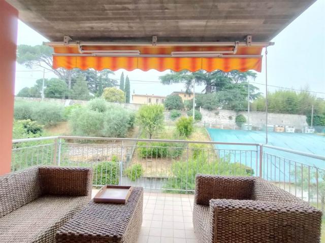 Appartamento in affitto a Verona via Puglie 65D, arredato, box, riscaldamento autonomo TrovaCasa