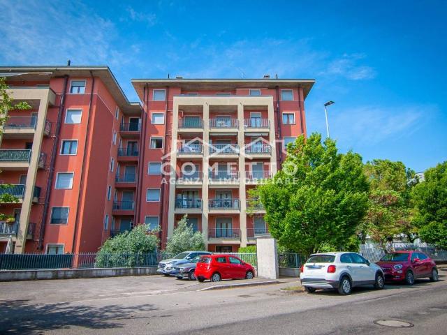 Appartamento in affitto a Verona via Regina Adelaide, 10, arredato, box, terrazzo TrovaCasa