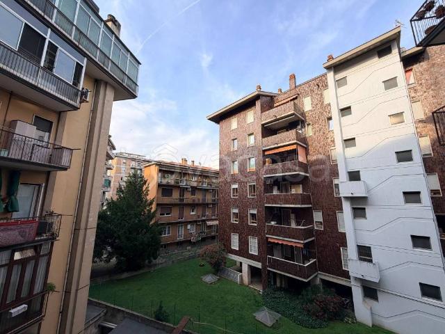 Appartamento in affitto a Verona via XXIV Maggio, Borgo Trento