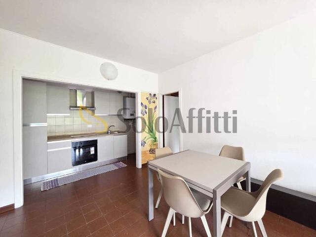 Appartamento in affitto a Verona viale Andrea Palladio, 26, arredato, box, ascensore TrovaCasa