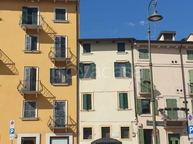 Appartamento in affitto a Verona vicolo Verza, arredato, balcone TrovaCasa