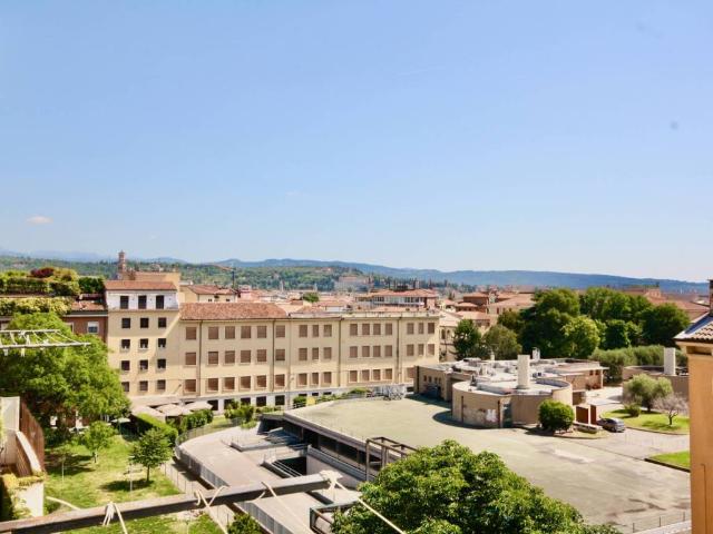 Appartamento in affitto a Verona VR