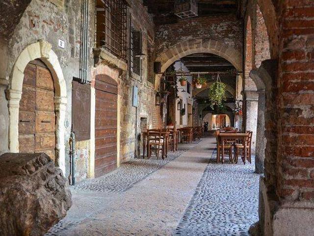 Appartamento in affitto a Verona VR