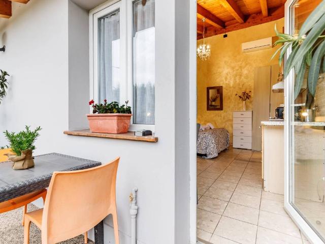 Appartamento in affitto a Verona VR