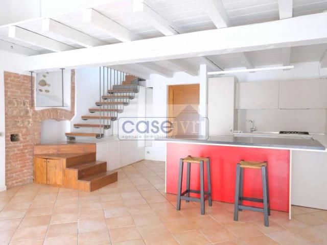 Appartamento in affitto a Verona VR