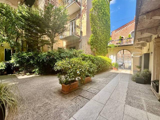 Appartamento in affitto a Verona VR