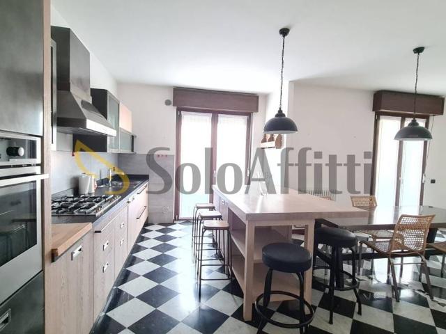 Appartamento in affitto a Verona VR