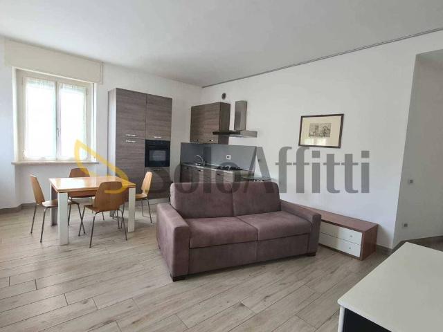Appartamento in affitto a Verona VR