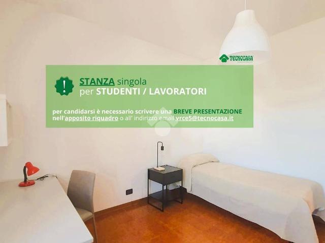 Appartamento in affitto a Verona via Poiano, 36, arredato, terrazzo, vista panoramica TrovaCasa