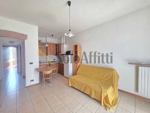 Appartamento in affitto a Verona, arredato, ultimo piano, soffitta TrovaCasa