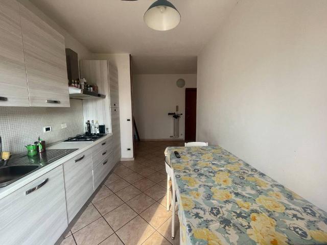 Appartamento in affitto a Verona, arredato, box, cantina TrovaCasa