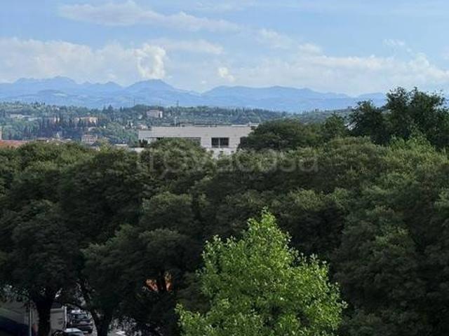 Appartamento in affitto a Verona, arredato, box, terrazzo TrovaCasa