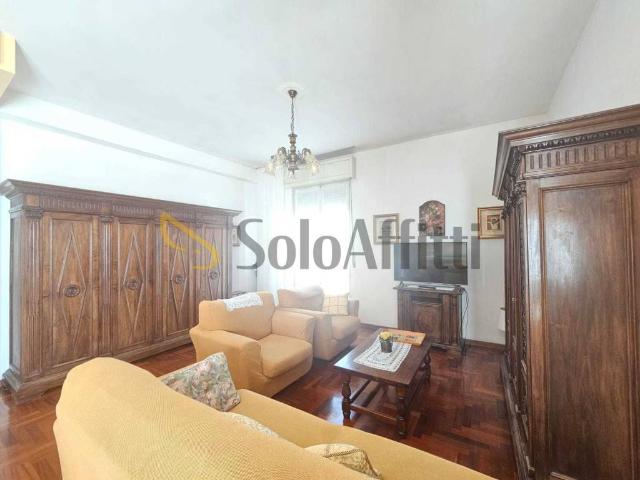 Appartamento in affitto a Verona, arredato, box, terrazzo TrovaCasa