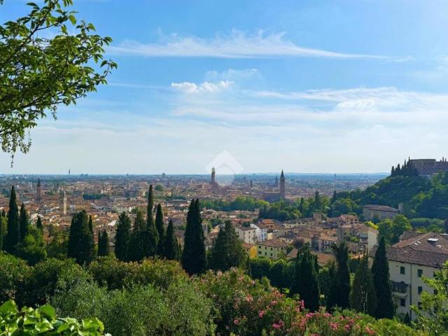 Appartamento in affitto a Verona, arredato, giardino privato, posto auto TrovaCasa