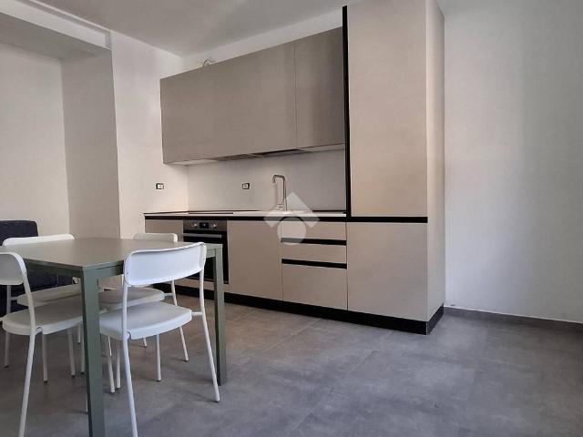 Appartamento in affitto a Verona, arredato, giardino privato, riscaldamento autonomo TrovaCasa