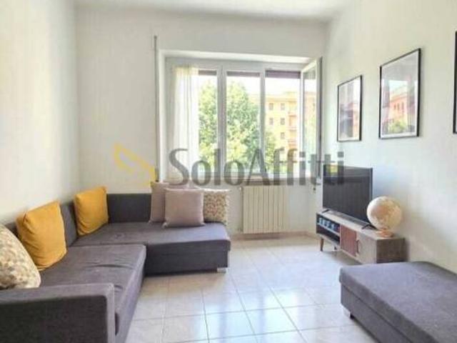 Appartamento in affitto a Verona, Borgo Venezia