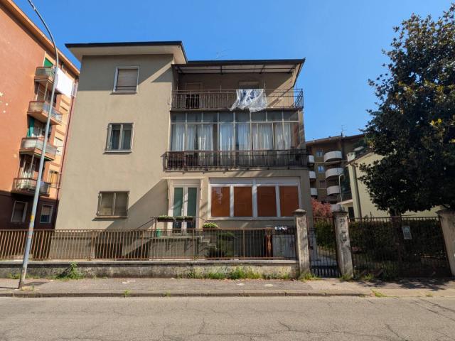 Appartamento in affitto a Verona, Borgo Milano
